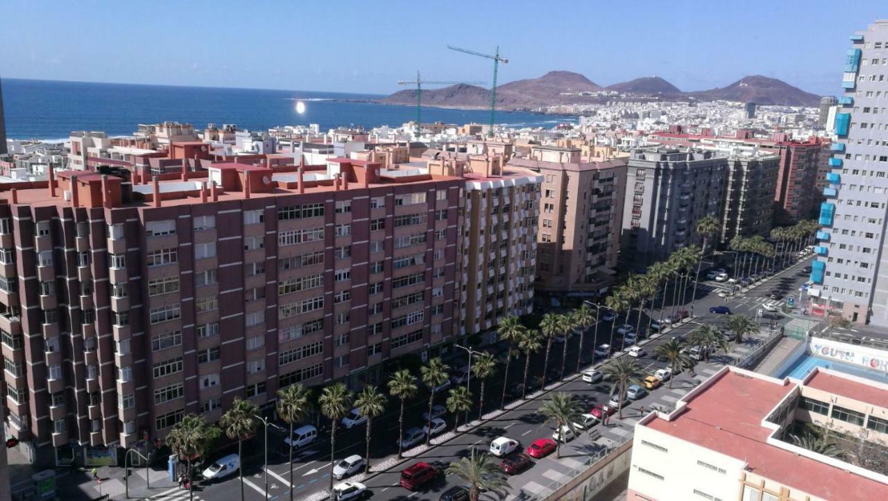 79 Avenida Jose Mesa Y Lopez Holiday home *